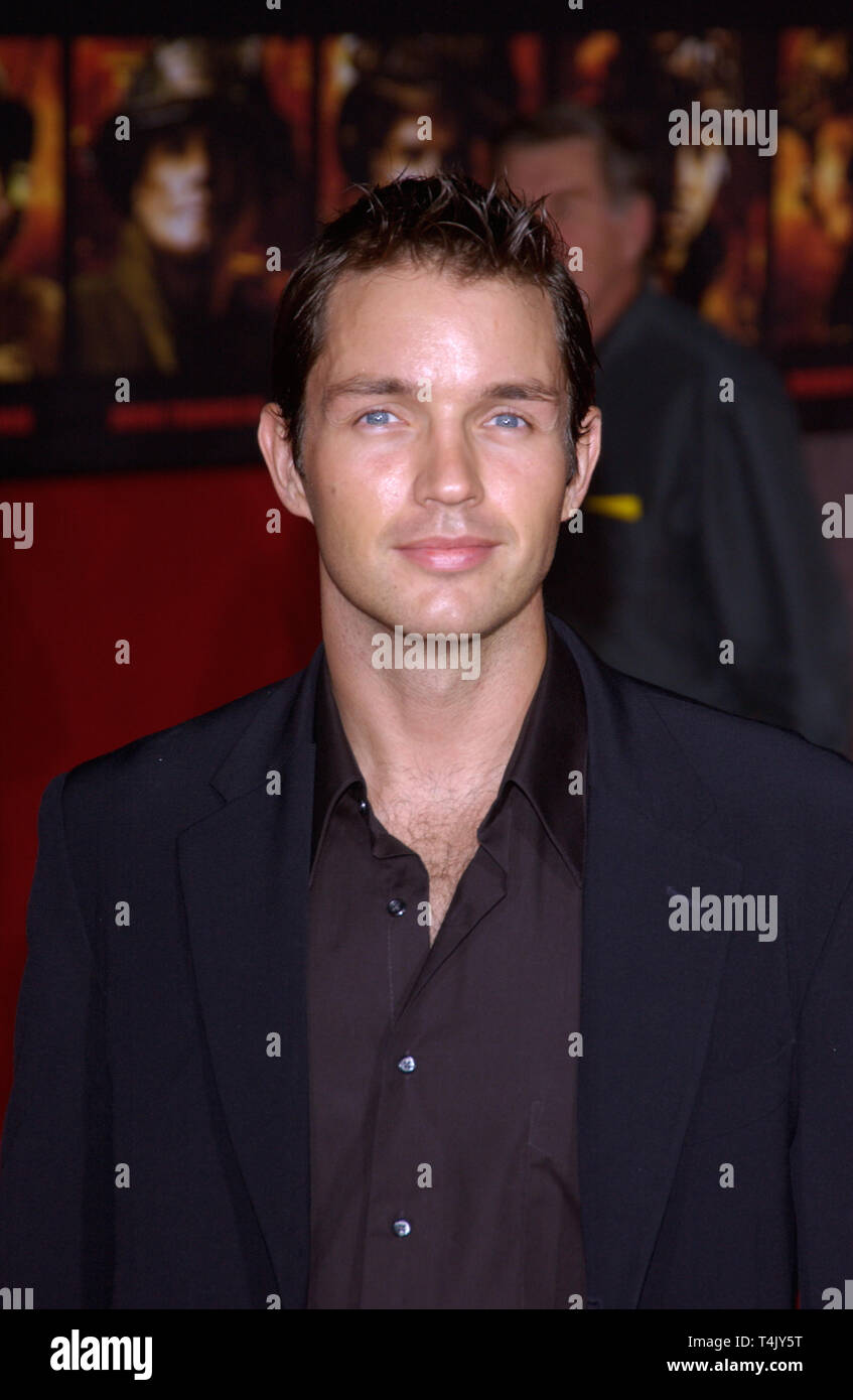 Matthew Marsden