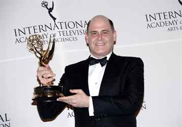 Matthew Weiner