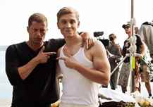 Matthias Schweighöfer