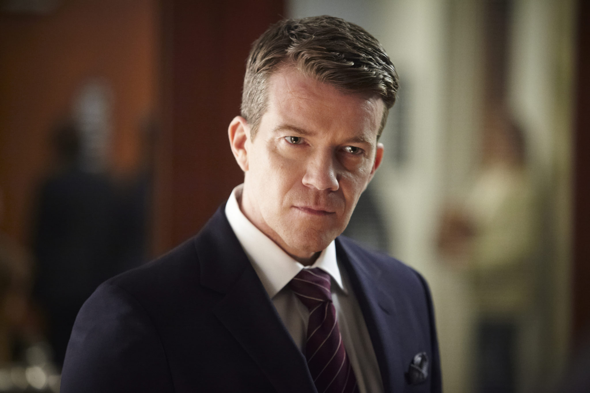 Max Beesley