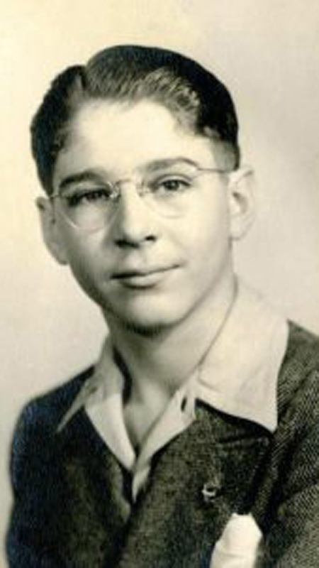 Maximiliano Hernández