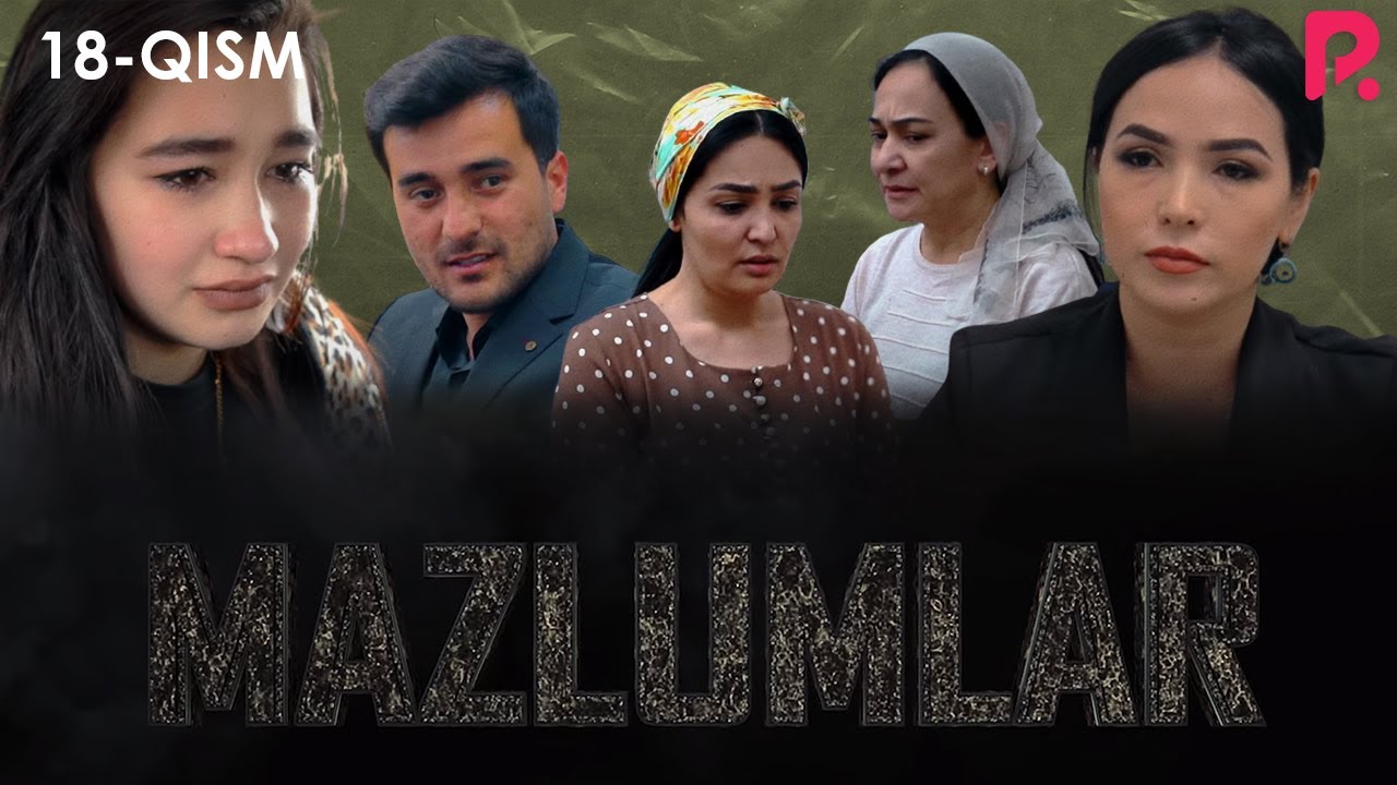 Mazlumlar