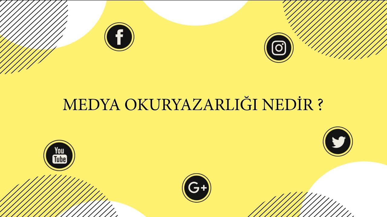 Medya Okur Yazarlığı
