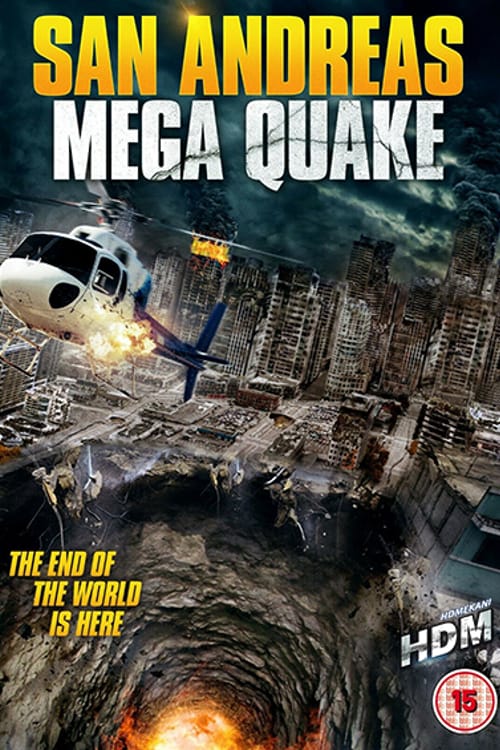 Mega Deprem