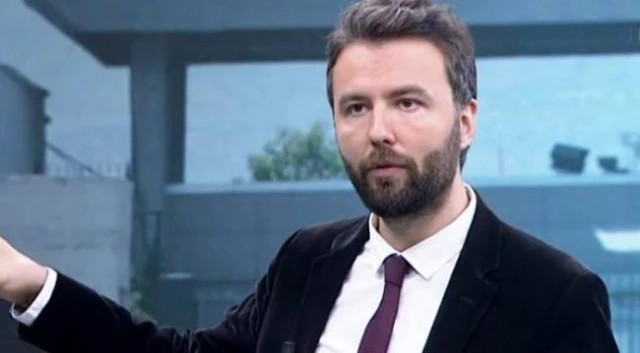 Mehmet Akif Ersoy ile 5. Gece