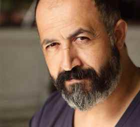 Mehmet Özgür