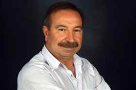 Mehmet Ulusoy