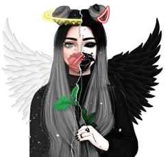 Melek mi Şeytan mı?