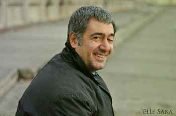 Melih Ekener