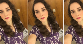 Melisa Berberoğlu