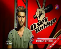 Meltem Toprak'la Biz Bize