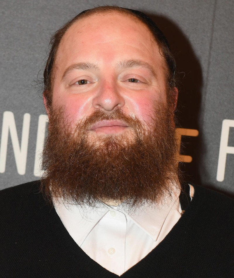 Menashe Lustig