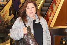 Meral Orhonsay