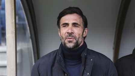 Mersin İy - Eskişehirspor