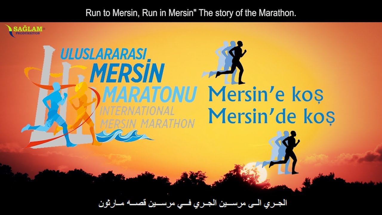 Mersin Maratonu