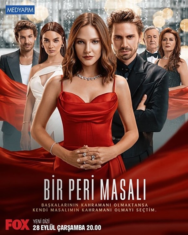 Merve Çolak