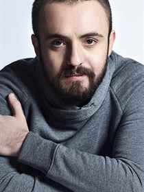 Mesut Engin