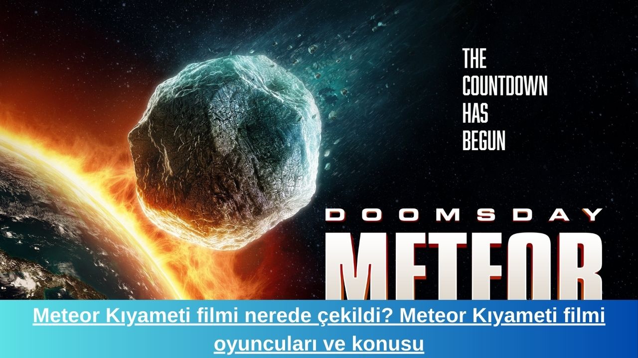 Meteor Kıyameti