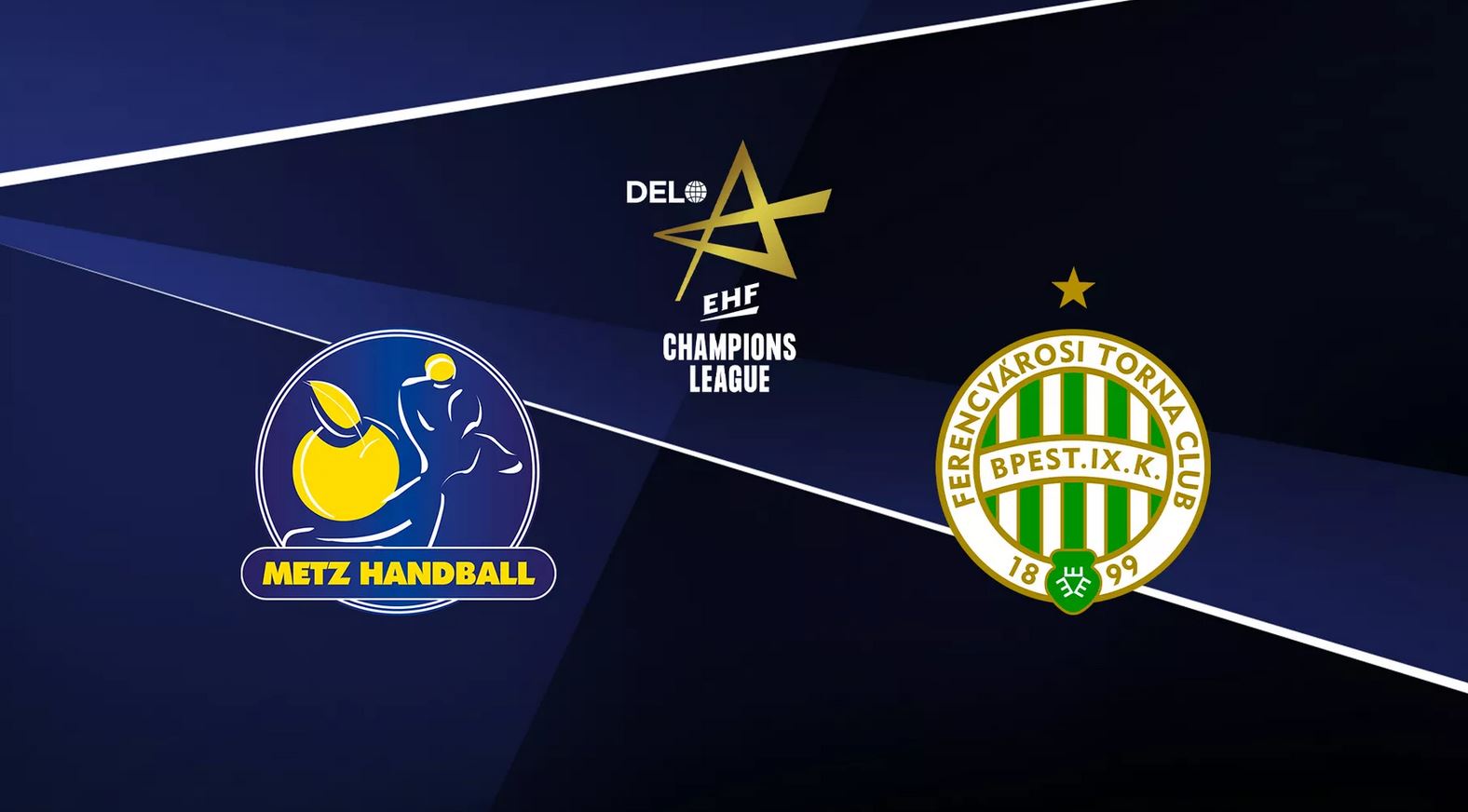 Metz - Ferencvaros