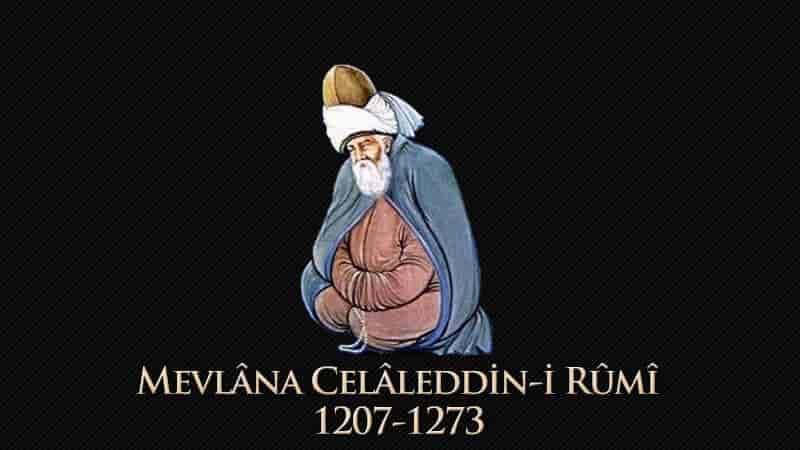 Mevlana Celaleddin-i Rumi