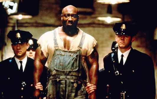 Michael Clarke Duncan
