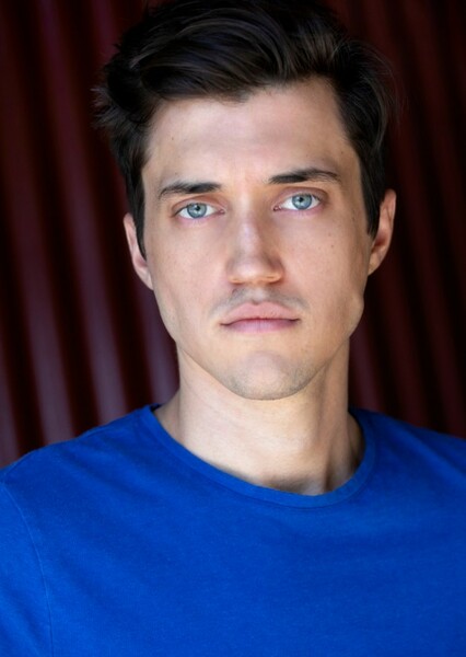 Michael David Wilson