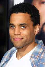 Michael Ealy