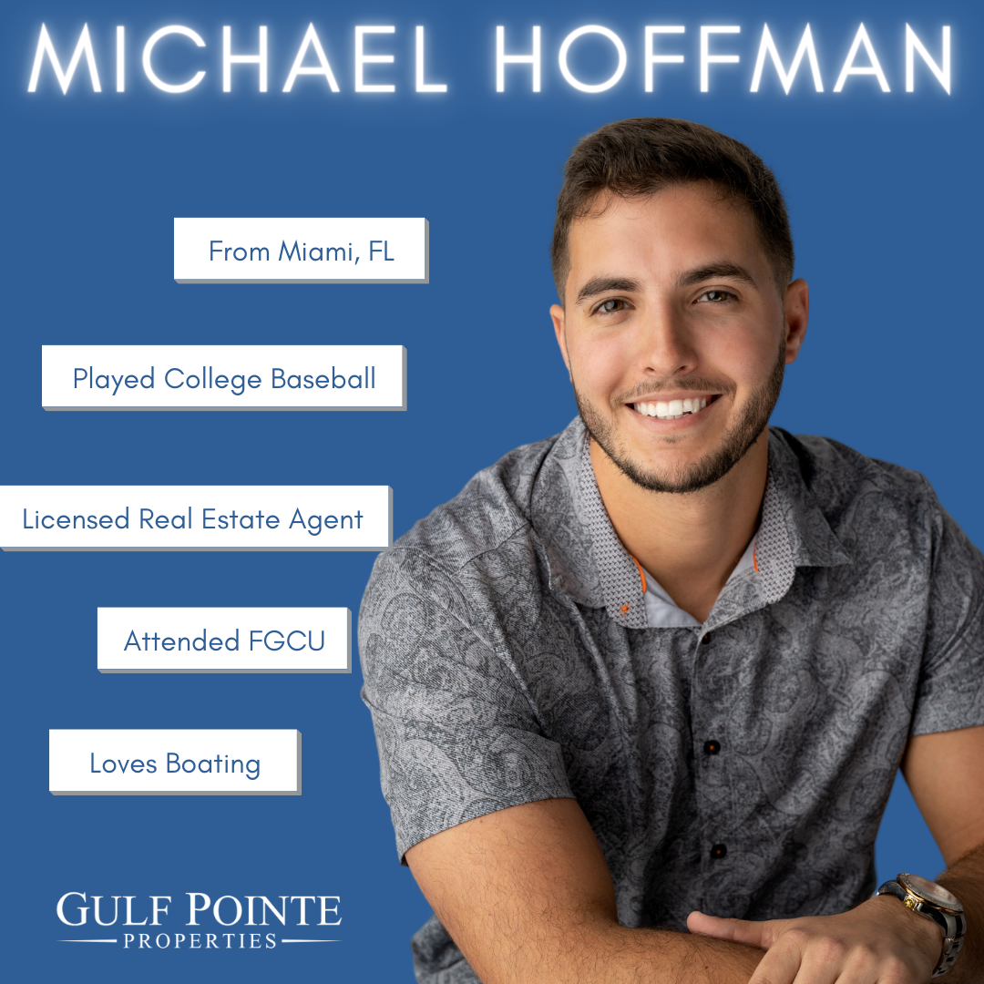Michael Hoffman