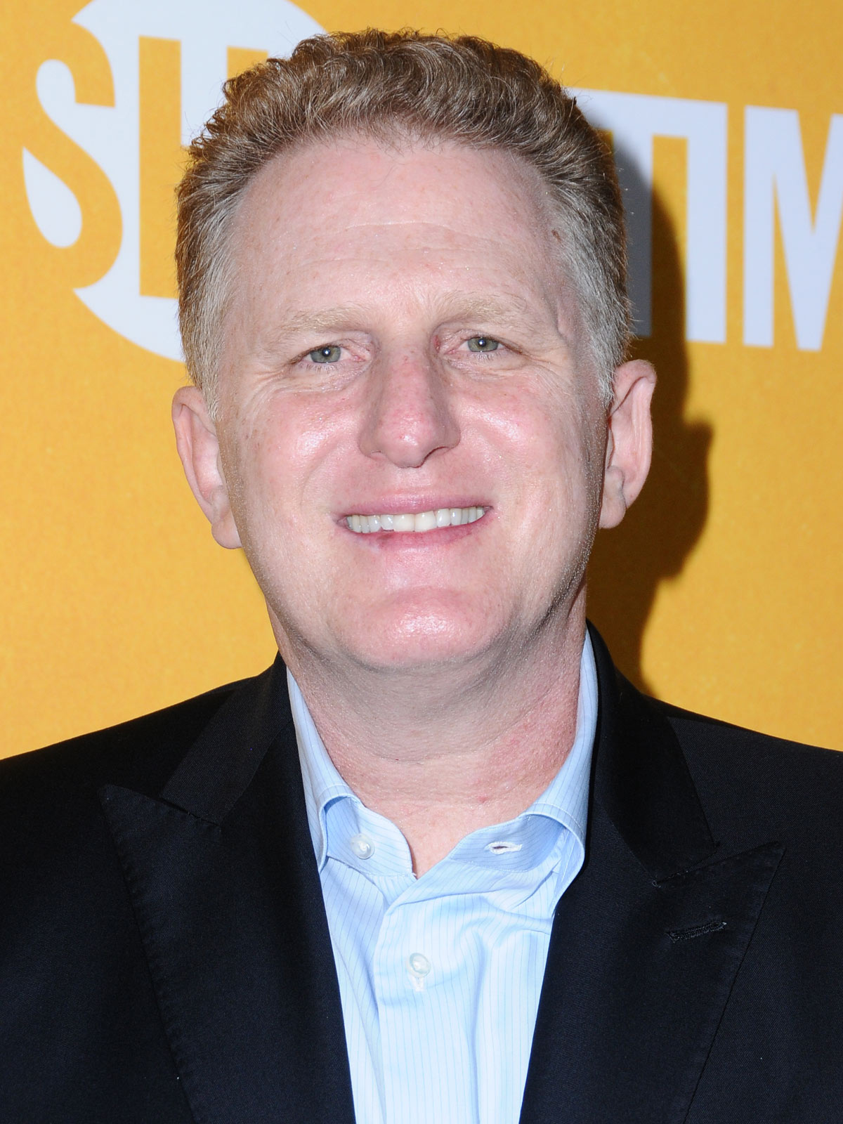 Michael Rapaport
