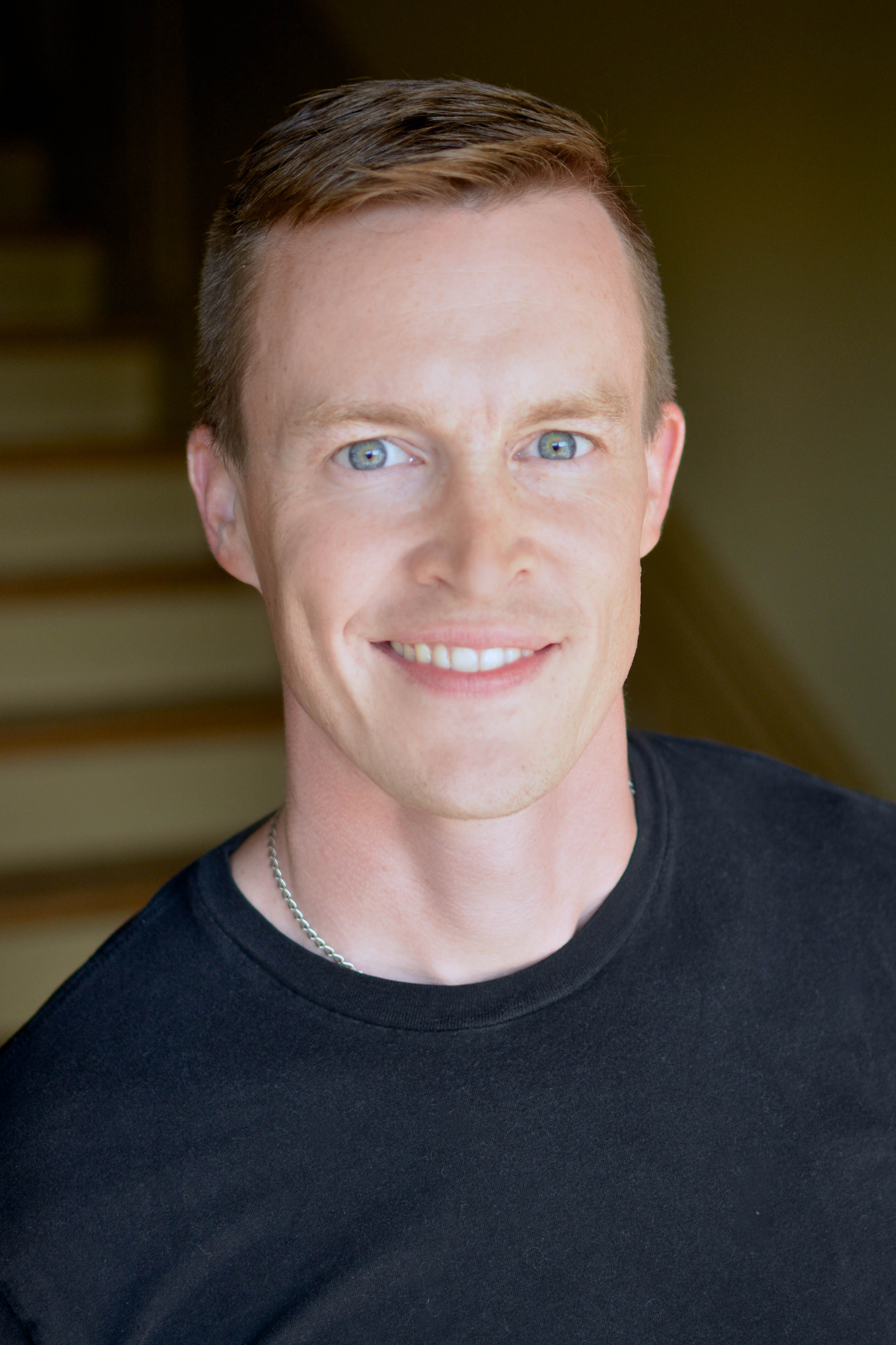 Michael Robison