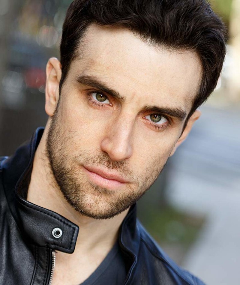 Michael Sirow