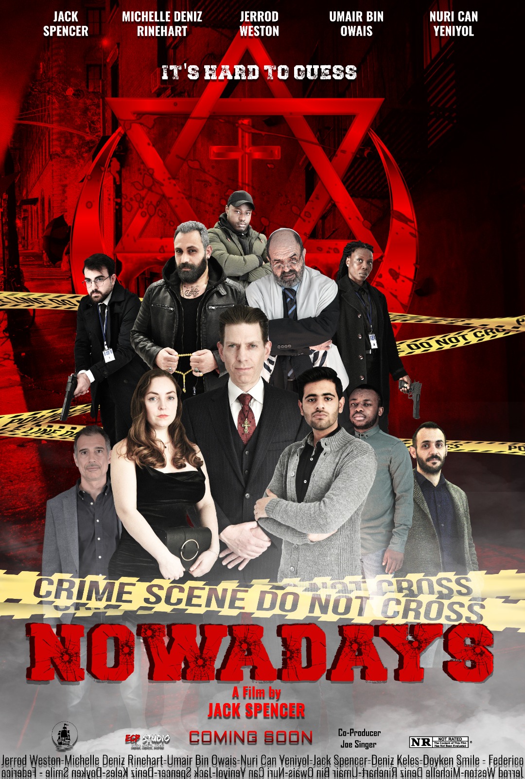 Michelle Deniz Rinehart