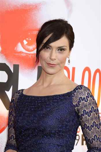 Michelle Forbes