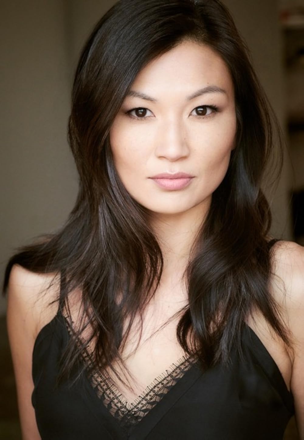 Michelle Krusiec