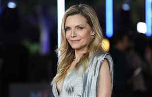 Michelle Pfeiffer