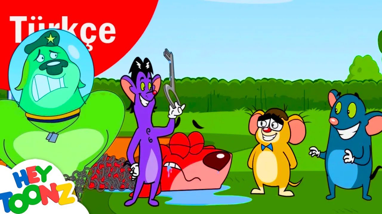 Mickey: Her Gün Yeni Yıl