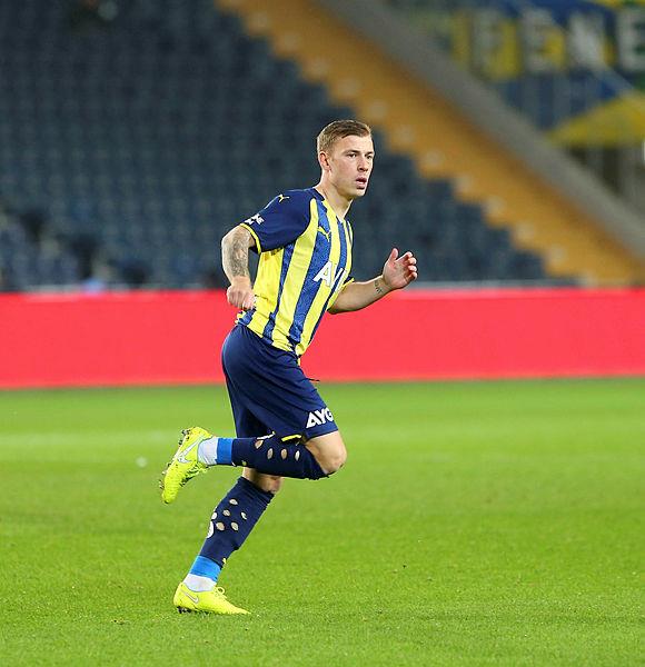Midtjylland - Fenerbahçe