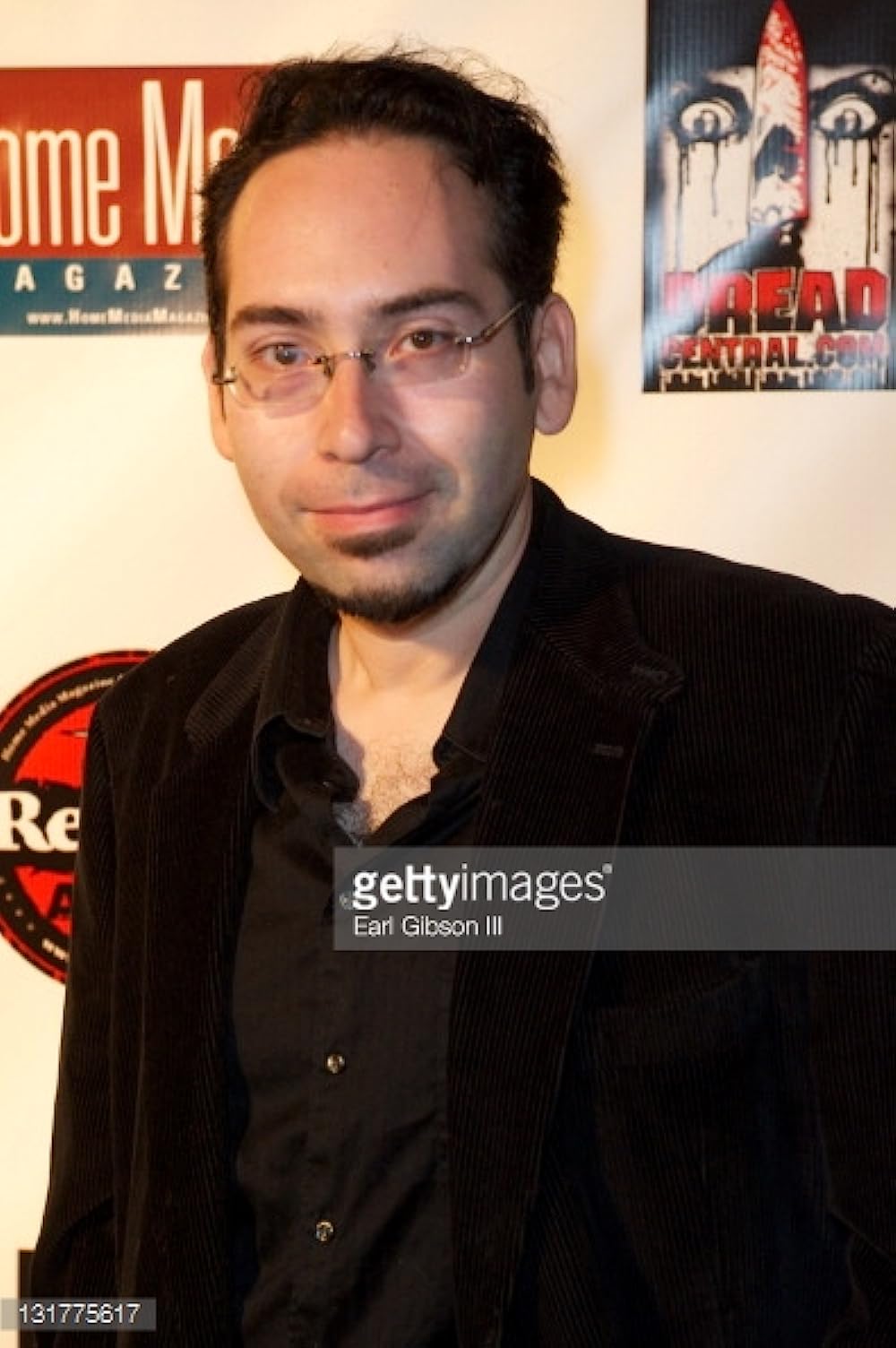 Mike Mendez