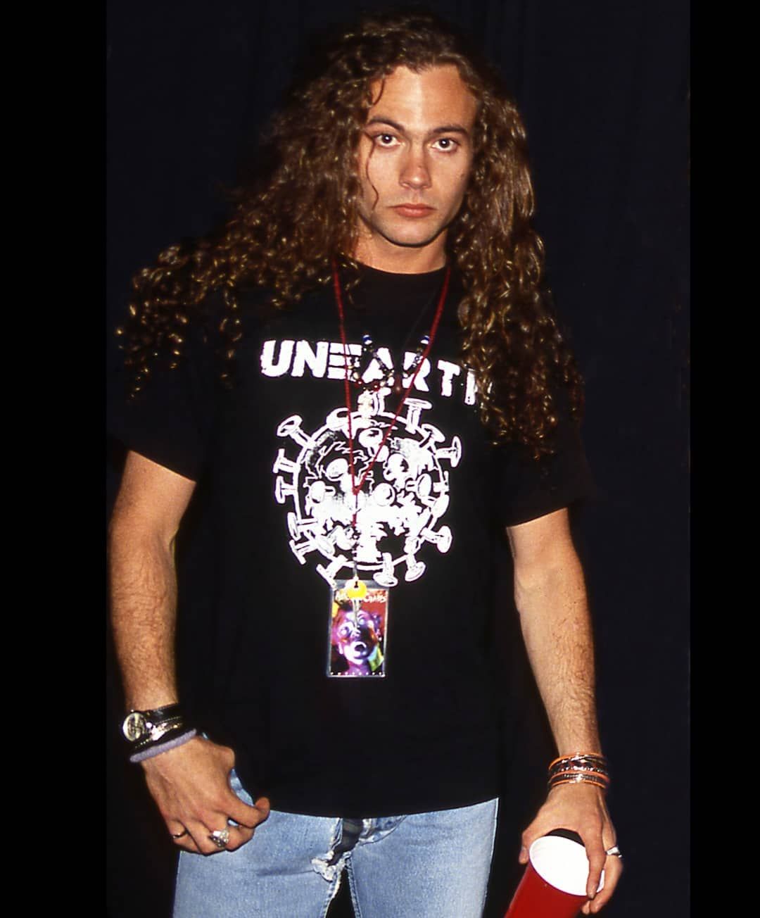 Mike Starr