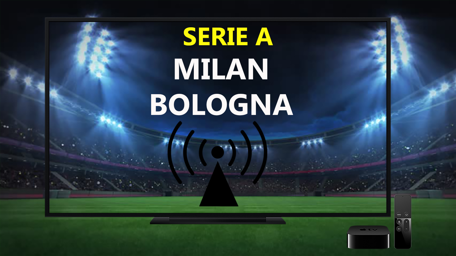 Milano - Bologna