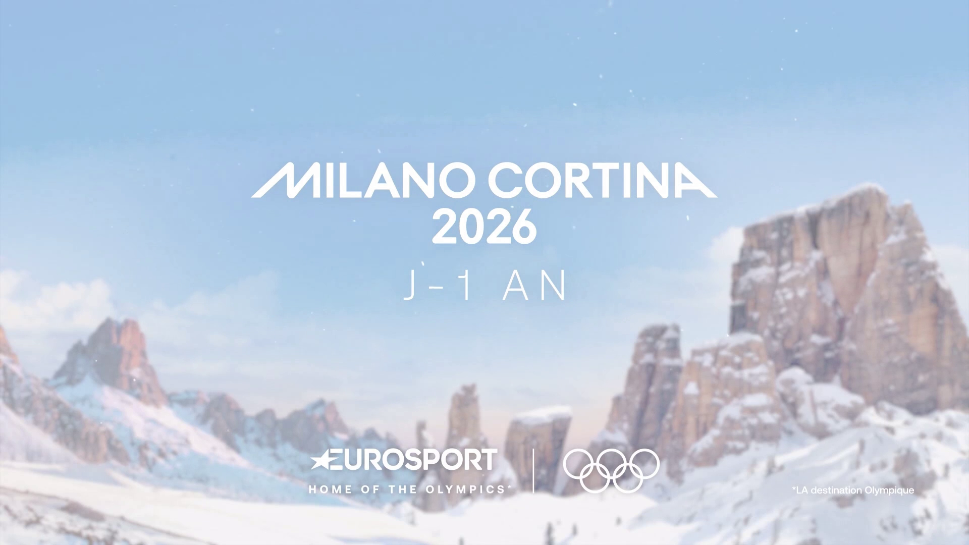 Milano Cortina 2026