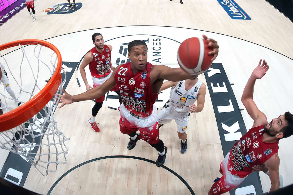 Milano-Dolomiti Energia