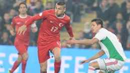 Milli Maç Özel Devre Arası
