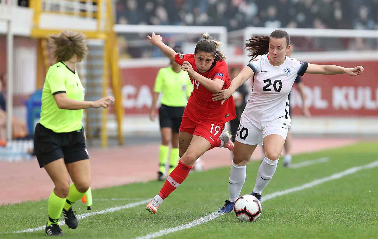Milli Maç Özel