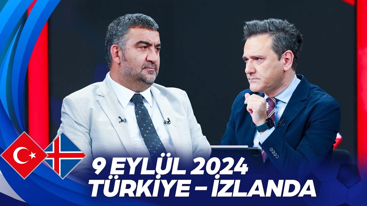 Milli Maçın Ardından