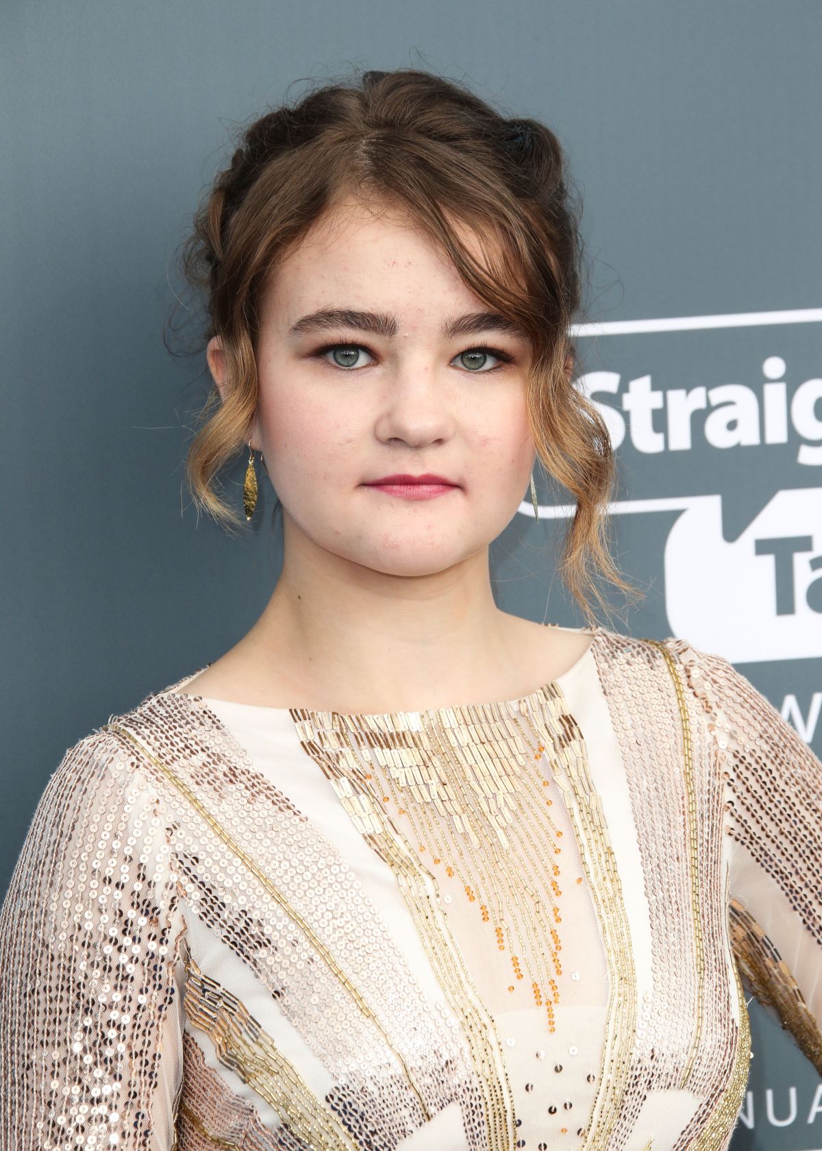 Millicent Simmonds