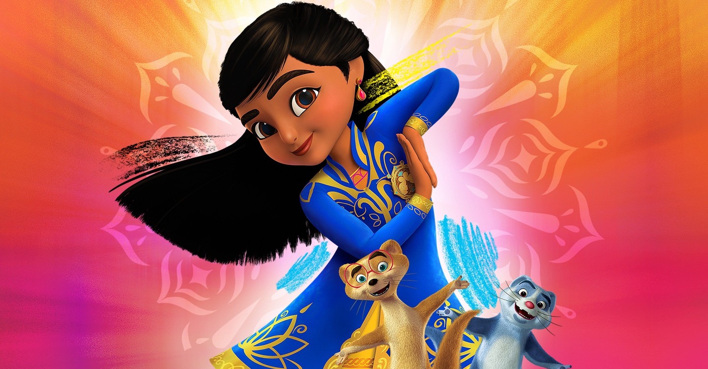 Mira Royal Detective S1 Splits