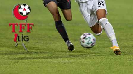 MKE Ankaragücü - Adanaspor A.Ş.