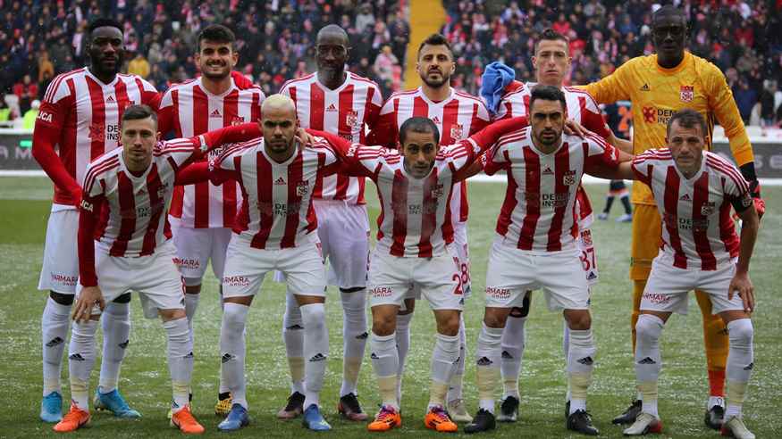 MKE Ankaragücü - Bursaspor