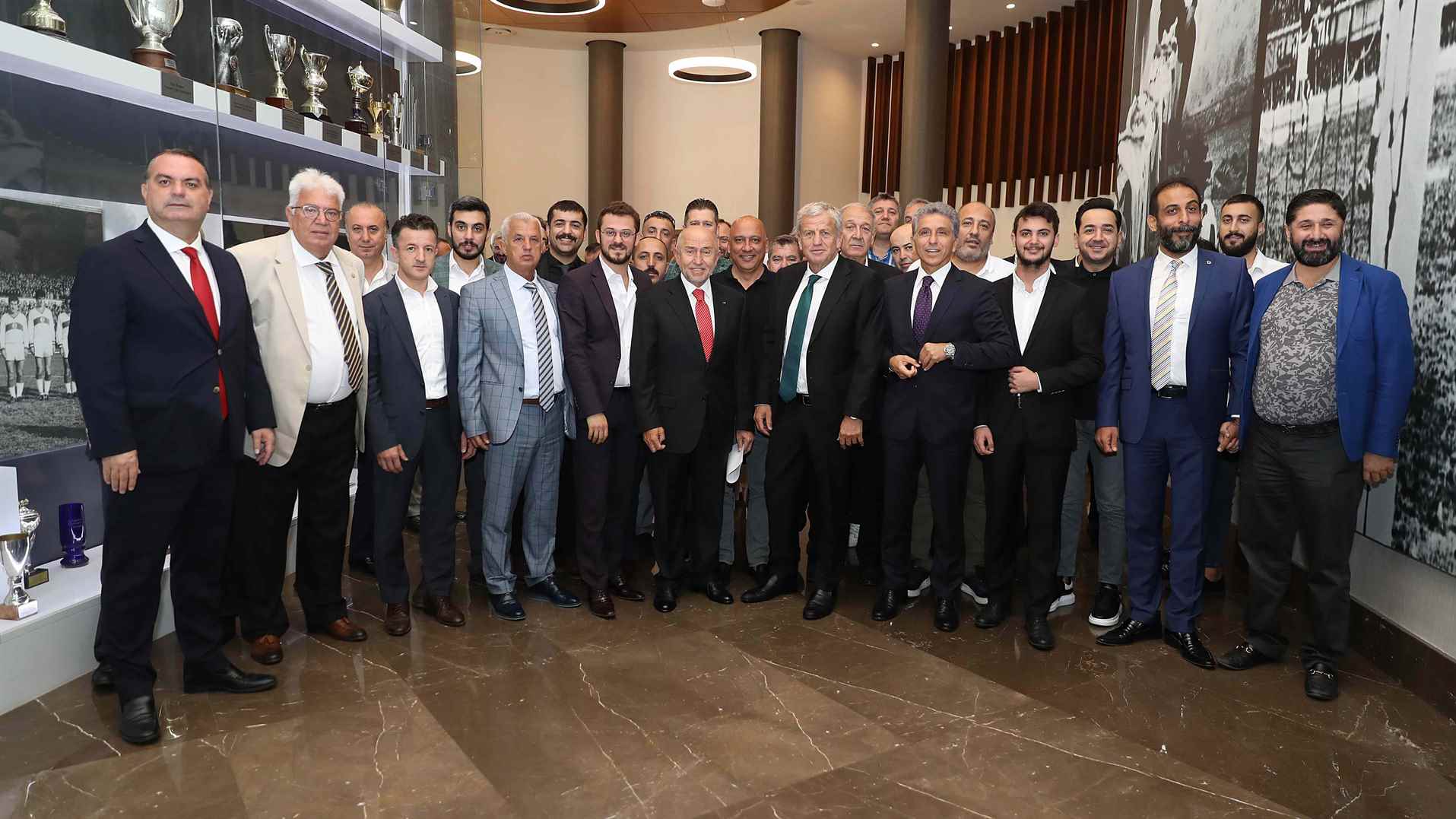 MKE Ankaragücü - İstanbulspor A.Ş.